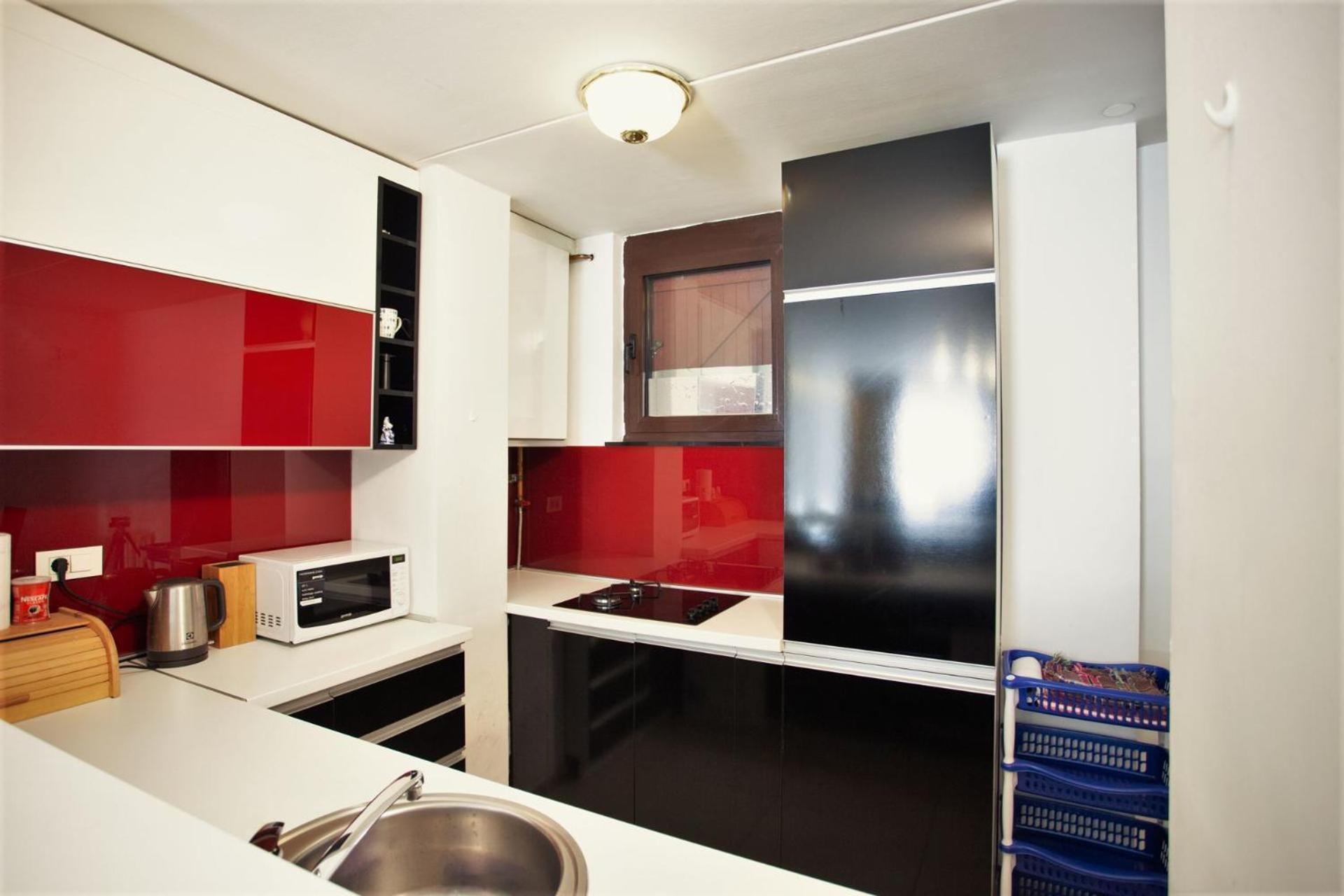The Parrots Nest Apartment Сараево Екстериор снимка