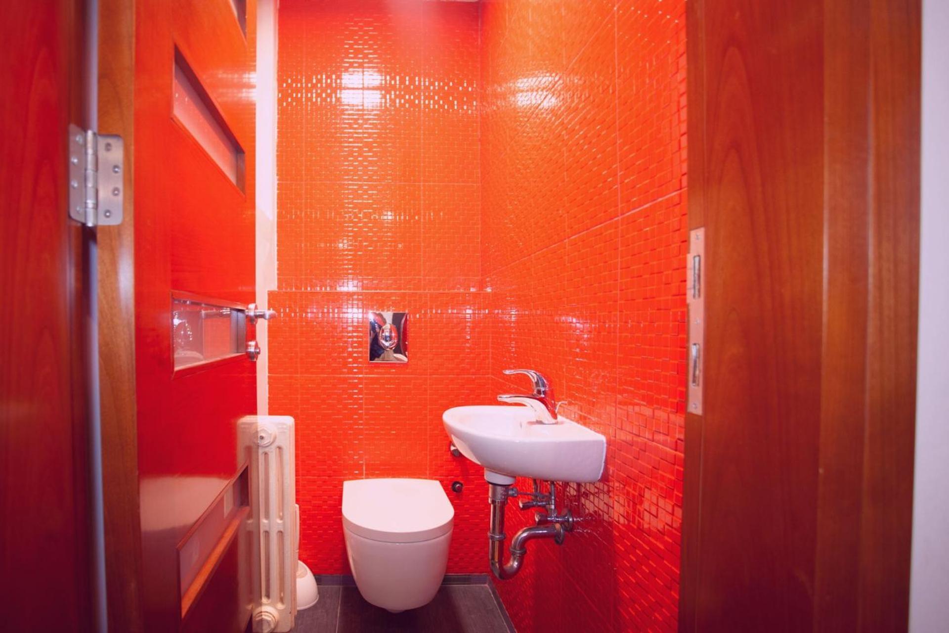 The Parrots Nest Apartment Сараево Екстериор снимка