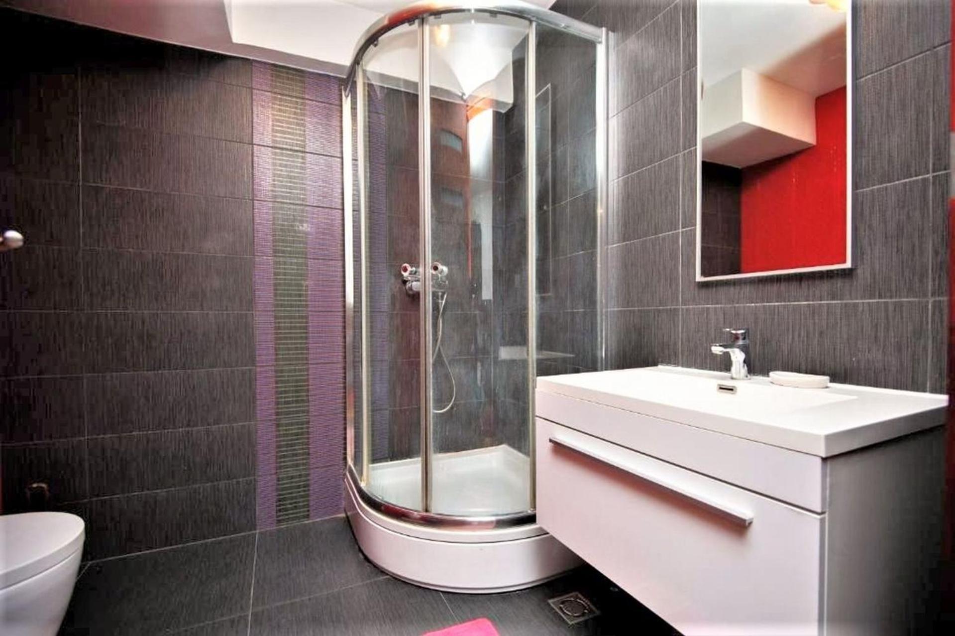 The Parrots Nest Apartment Сараево Екстериор снимка